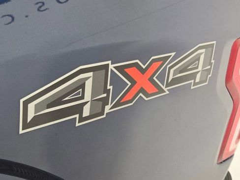 Used 2016 Ford F150 Lariat w/ Equipment Group 502A Luxury image 37