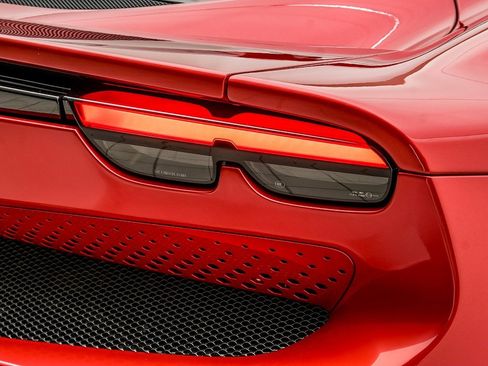 Certified 2024 Ferrari 296 GTS image 27