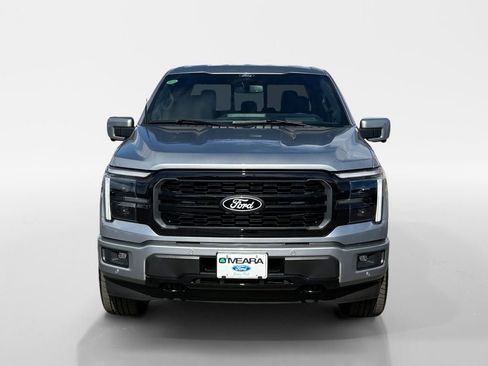 New 2025 Ford F150 Lariat w/ Equipment Group 502A High AWD/4WD image 38