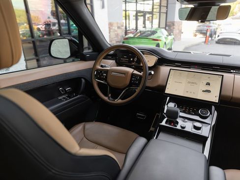 Used 2023 Land Rover Range Rover Sport SE Dynamic AWD/4WD image 23
