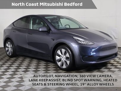 Used 2023 Tesla Model Y Long Range