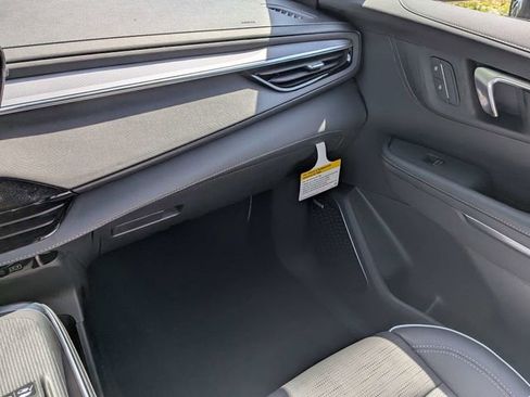 New 2026 Buick Enclave Sport Touring w/ Power Package FWD image 17
