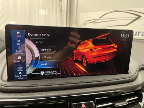 New 2026 Acura MDX SH-AWD w/ Advance Package image 35