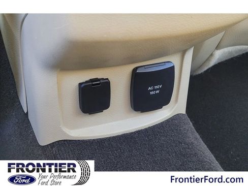 Used 2013 Ford Fusion Energi SE image 10