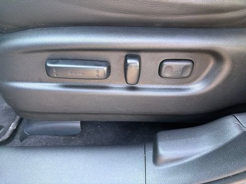 Used 2024 Honda Ridgeline RTL image 17