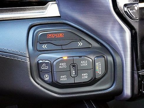 Used 2025 RAM 1500 RHO w/ RHO Level 1 Equipment Group image 36