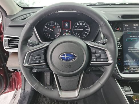 Used 2025 Subaru Outback Touring XT image 23
