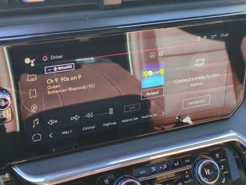 Used 2023 GMC Sierra 1500 Denali Ultimate image 16