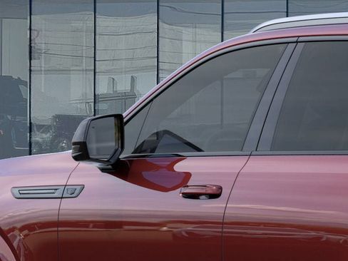 New 2026 Cadillac Escalade IQ Sport 1 image 12