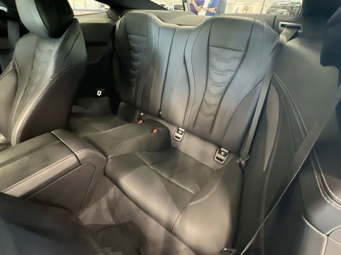 Used 2024 BMW M850i xDrive Coupe AWD/4WD image 24
