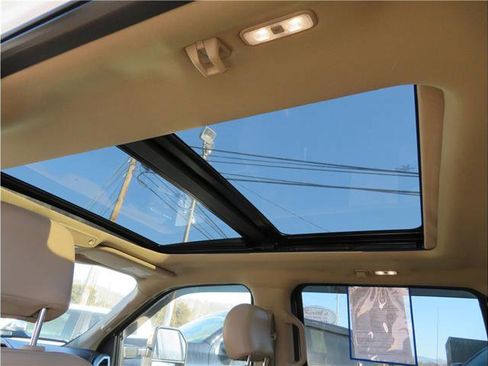 Used 2020 Ford F150 Lariat w/ Equipment Group 502A Luxury image 23