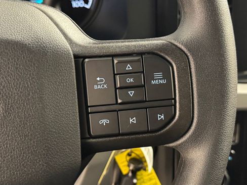 New 2026 Ford F250 XL AWD/4WD image 16