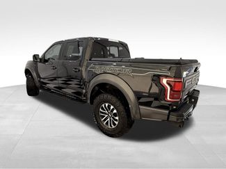 Used 2020 Ford F150 Raptor w/ Equipment Group 802A Luxury video 2