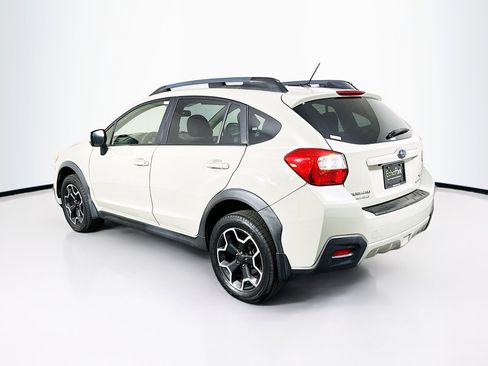 Used 2014 Subaru Crosstrek 2.0i Limited image 5