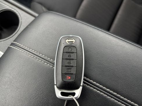 Used 2026 Nissan Altima 2.5 SV FWD image 24