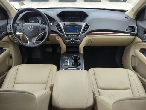 Used 2017 Acura MDX FWD image 14