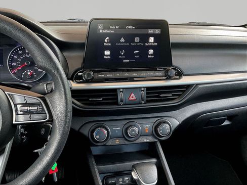 Used 2021 Kia Forte LXS FWD image 9