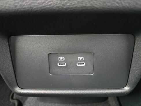 New 2026 Nissan Rogue SV image 26