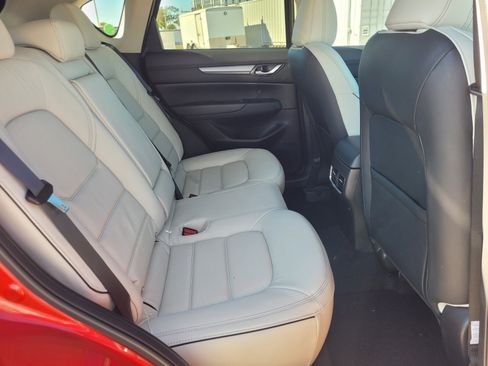 New 2025 MAZDA CX-5 AWD 2.5 S image 15