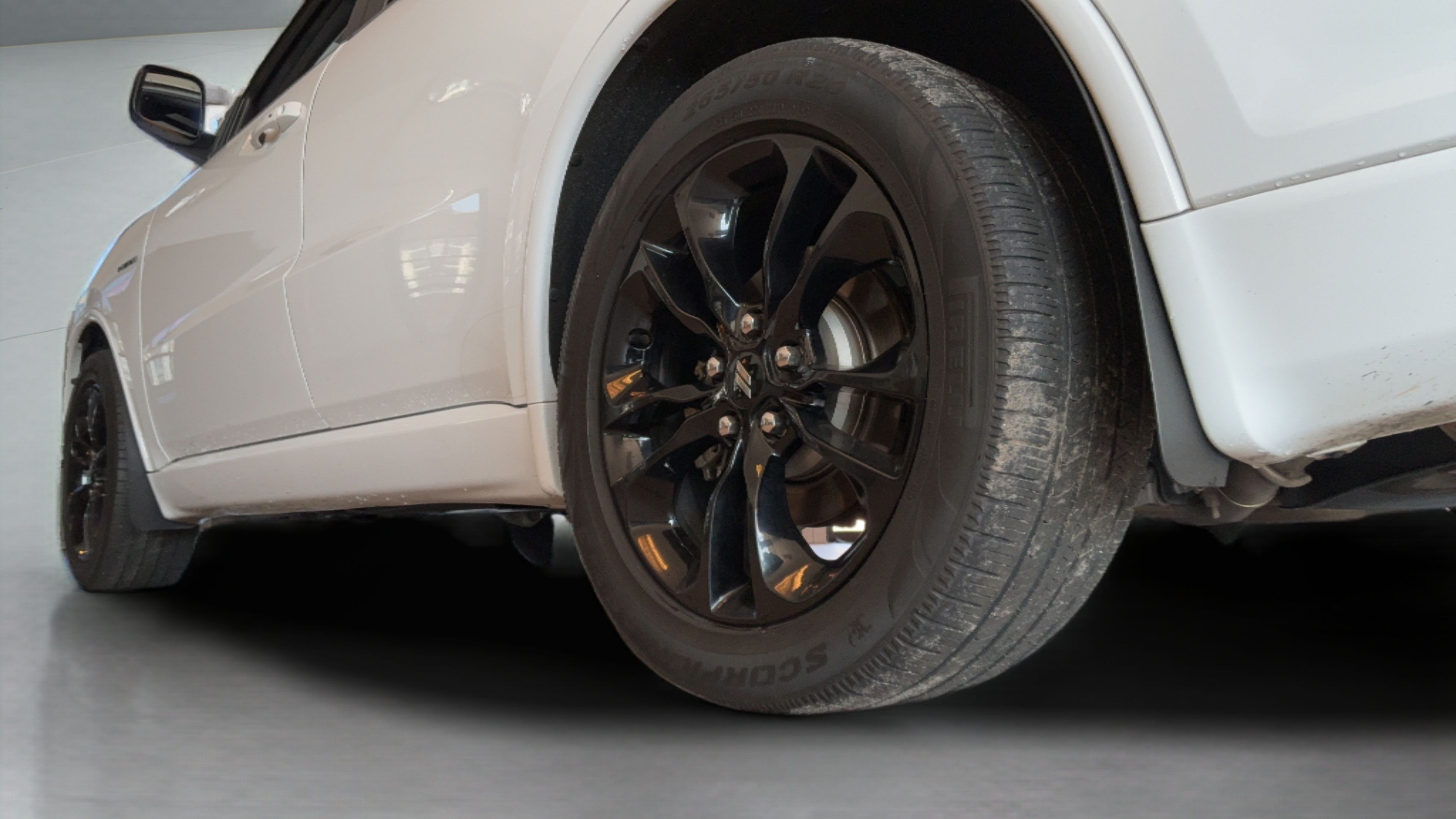 Used 2020 Dodge Durango R/T w/ Blacktop Package AWD/4WD image 40