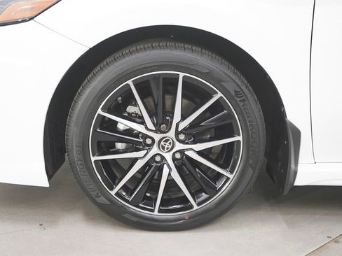 Used 2023 Toyota Camry SE image 25