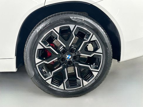 New 2026 BMW X3 xDrive30 w/ M Sport Package image 29