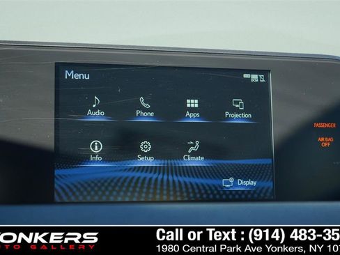 Used 2020 Lexus UX 250h F Sport image 51