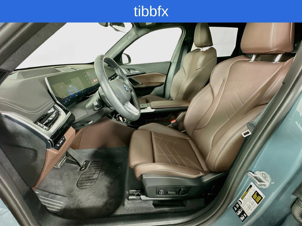 Used 2025 BMW X1 xDrive28i AWD/4WD image 25