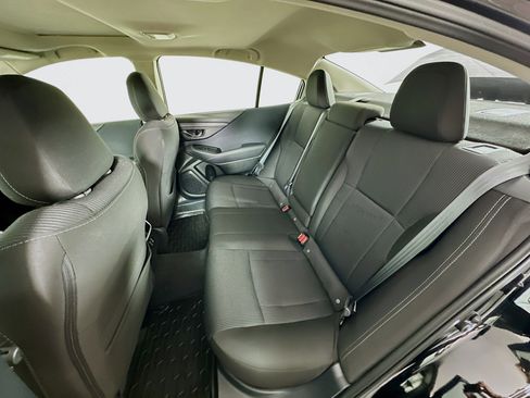 Used 2025 Subaru Legacy Premium image 28