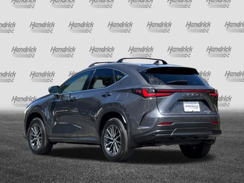 Certified 2026 Lexus NX 350h AWD w/ Accessory Package (2T) image 7