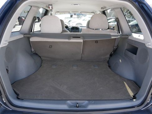 Used 2005 Hyundai Santa Fe GLS image 18