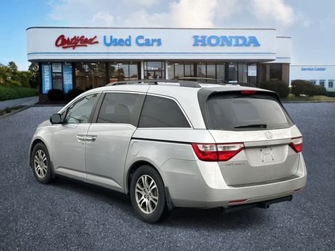 Used 2013 Honda Odyssey EX-L image 3
