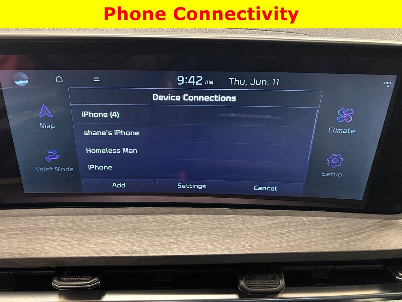 Used 2024 Kia Telluride SX Prestige X-Line AWD/4WD image 22