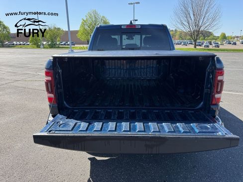 Used 2023 RAM 1500 Big Horn AWD/4WD image 20
