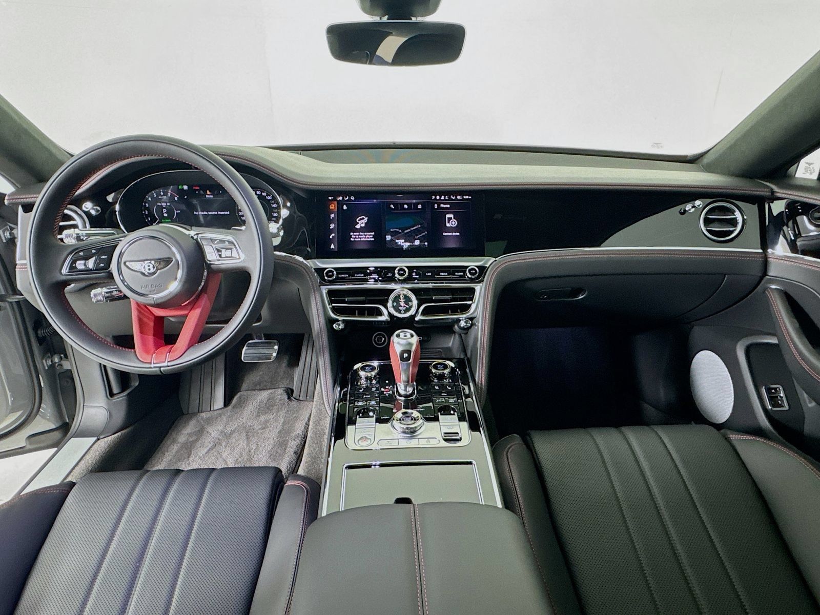 Used 2026 Bentley Flying Spur V8 AWD/4WD image 23