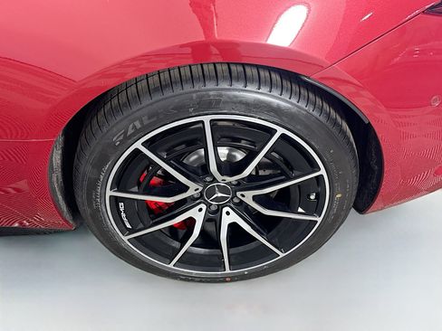 Used 2022 Mercedes-Benz SL 55 AMG AMG SL 55 image 35