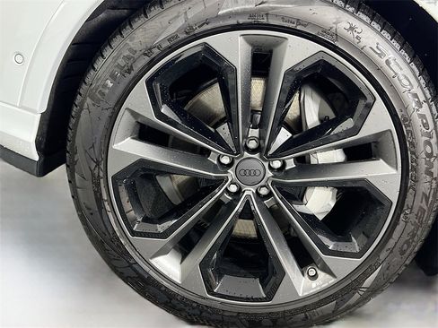 New 2026 Audi Q7 3.0T Premium Plus image 32