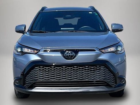 Used 2024 Toyota Corolla Cross AWD Hybrid image 3