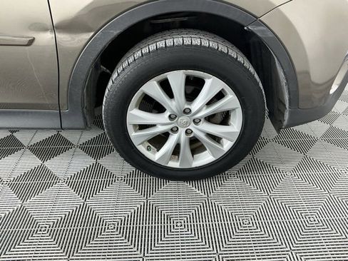 Used 2013 Toyota RAV4 Limited image 15