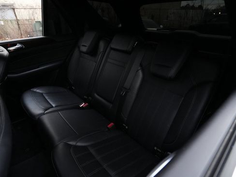 Used 2016 Mercedes-Benz GLE 350 4MATIC image 19