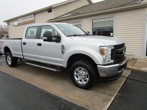 Used 2019 Ford F350 XL w/ Power Equipment Group image 3