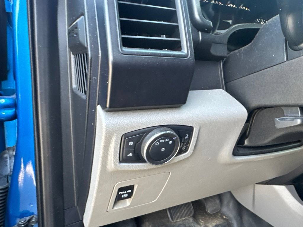 Used 2020 Ford F150 XL w/ Equipment Group 101A Mid AWD/4WD image 40