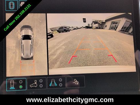 New 2026 GMC Acadia Elevation FWD image 29