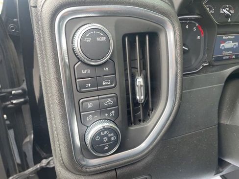 Used 2021 GMC Sierra 1500 SLT w/ SLT Premium Plus Package image 30