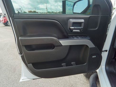 Used 2017 Chevrolet Silverado 1500 LT w/ All Star Edition AWD/4WD image 12