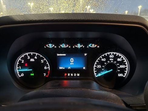 Certified 2021 Ford F150 XL w/ STX Appearance Package image 40