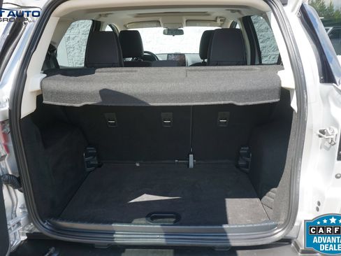 Used 2020 Ford EcoSport SE AWD/4WD image 17