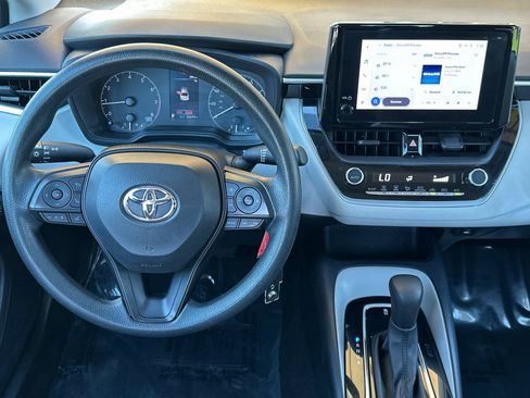 Certified 2024 Toyota Corolla LE image 17