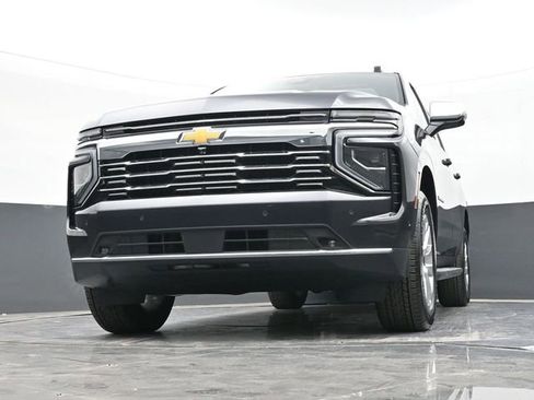 New 2025 Chevrolet Suburban Premier w/ Sun And Tow Package image 58