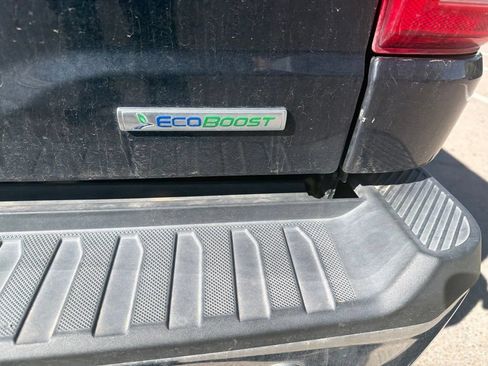 Used 2021 Ford F150 XLT w/ Equipment Group 302A High AWD/4WD image 6